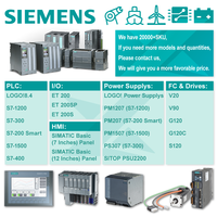 Nouvel écran tactile Siemens original 6AV2123-2DB03-0AX0 SIMATIC HMI 6AV2 123-2DB03-0AX0 KTP400 Basic TFT Display Comfort Panel