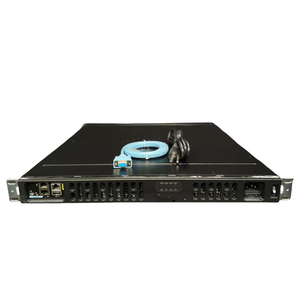 Router Multiservicio Integrado (ISR) ISR4331/K9 Serie 4000 con 1*GE/SFP, 1*1*SFP y 1* Puerto USB Tipo-A - Product Image 3