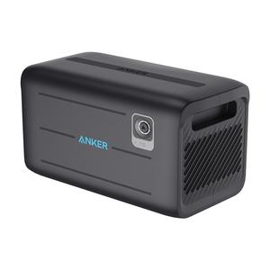 แผงโซลาร์เซลล์ Anker 56400 และแบตเตอรี่สำรองในรถยนต์ 2048Wh ลิเธียมไอออน คลื่นไซน์บริสุทธิ์ MPPT พร้อมเครื่องอัดอากาศและไฟฉาย - Product Image 2
