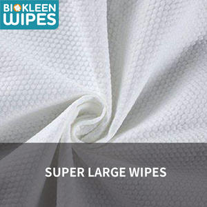 Salviette Antitraspiranti Biokleen all'Ingrosso, Confezione <span class=keywords><strong>da</strong></span> 10, Testate Dermatologicamente, in Bambù, per Sport e Attività all'Aperto - Product Image 5