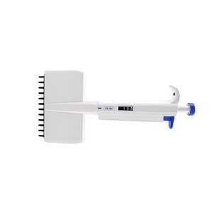 Pipettes professionnelles 1-10ul à 1000-10000ul avec expérience de pointes de <span class=keywords><strong>pipette</strong></span> OEM personnalisables à 16 canaux - Product Image 4