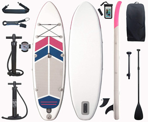 Planche de surf <span class=keywords><strong>gonflable</strong></span> pour enfants, Mini planche de surf <span class=keywords><strong>gonflable</strong></span>, planche de Paddl Sup pour <span class=keywords><strong>2</strong></span> <span class=keywords><strong>personnes</strong></span> - Product Image 2