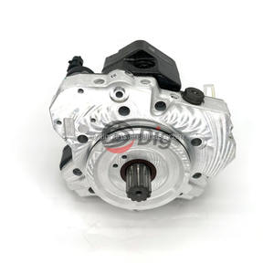 Pompa Injeksi Bahan Bakar Excavator 10117814A Pompa Diesel 10117814 untuk <span class=keywords><strong>Liebherr</strong></span> R974 <span class=keywords><strong>D9508</strong></span> - Product Image 3