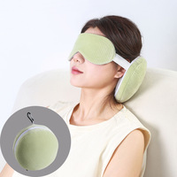 Accessoires de voyage multifonctionnels en gros, masque de sommeil, coussin de nuque 2 en 1, adapté pour la sieste, les voyages en avion