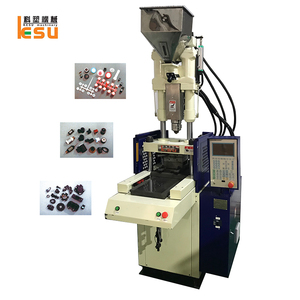 Đơn trượt bảng dọc ép nhựa thổi khuôn máy 25t Công suất lõi vít động cơ bơm - Product Image 2