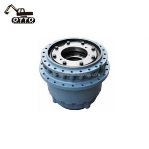 ชุดมอเตอร์ขับเคลื่อนสุดท้าย รุ่น OTTO VOE14531093 VOE14508165 VOE14569653 SA1143-01100 ใช้กับรถขุด EC460 EC460B EC460BLC EC480D - Product Image 4