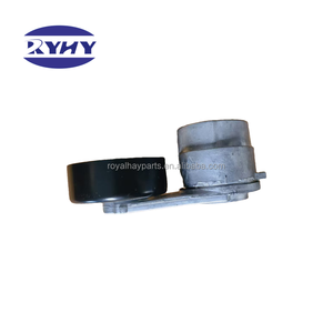 Tendeur de courroie 24104891 fourni directement par l'usine pour Chevrolet Equinox, Buick Envision, <span class=keywords><strong>MG</strong></span> RX5 - Product Image 3