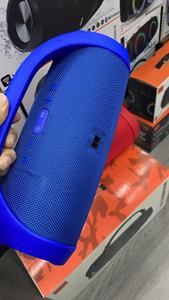 Altavoz Portátil Inalámbrico 5.0 con Subwoofer Integrado, Resistente al Polvo, Modelo War God, Éxito de Ventas Internacional - Product Image 5