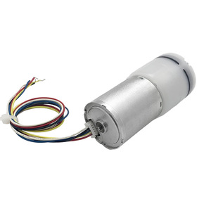 Mini pompe à air sans balais 370A sur mesure, diaphragme longue durée pour appareils ménagers, diffuseurs d'arômes, machines d'aquaculture, aérateur - Product Image 1
