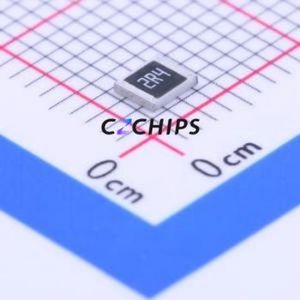 Resistencia SMD CR1210J2R40P05S 1210 (Tipo: Película Gruesa) (Resistencia: 2.4 Ohmios Precisión: 5%) - Product Image 1
