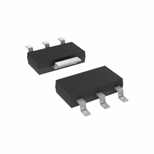 Power Management (PMIC) NCP1117LPST25T3G Manufacturer Channel TO 261 4, TO 261AA Components Electronic - Product Image 1