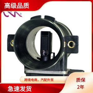เครื่องวัดการไหลของอากาศ 70 มม. 98AB-12B579-DA XS4F-12B624-AB สำหรับเปลี่ยนในรถยนต์ - Product Image 5