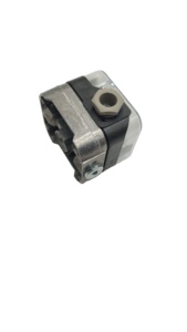 Original Dungs <span class=keywords><strong>GGW</strong></span> 150A4 interrupteur de contrôle de pression de gaz interrupteur de pression réglable pour pièces de brûleur à gaz - Product Image 6