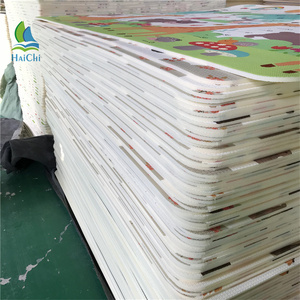 Thảm Xốp Kích Thước Khách Hàng Thảm Chơi CuộN XPE 180Cm X 200Cm Cho Nhà Trẻ Em - Product Image 3