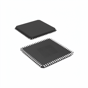 Distribuidor Autorizado, Componentes Electrónicos ISL59530IRZ, Interfaz 72 VFQFN con Pad Expuesto - Product Image 1