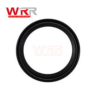 ซีลเพลาข้อเหวี่ยง11117568264 11117530262สำหรับ BMW E90 F30 535i 328i อะไหล่ซีลวงแหวนอัดน้ำมันเครื่องยนต์ด้านหน้าที่เชื่อถือได้ - Product Image 5