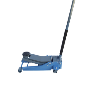Elevador Hidráulico de Acero de 2 Toneladas con Bomba Individual para SUV y Furgonetas, Altura Ajustable para Uso Horizontal, Producto para el Mercado Estadounidense - Product Image 5