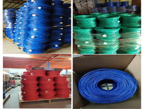 <span class=keywords><strong>Cat6</strong></span> FTP 1000 ft 305 300M 305m CuộN 4PR 23AWG 24AWG <span class=keywords><strong>cat6</strong></span> FTP mạng lan <span class=keywords><strong>cat6</strong></span> FTP Cáp - Product Image 6