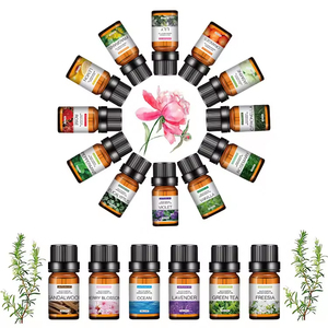 Marque privée Vente en gros Huile essentielle de vanille naturelle pour bougie parfumée Bougies parfumées à la <span class=keywords><strong>cire</strong></span> Huiles - Product Image 5
