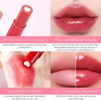 Rouge à lèvres liquide personnalisé avec logo OEM, gloss crémeux à logo personnalisé, maquillage haute pigmentation, longue tenue, hydratant, gloss à lèvres en gros