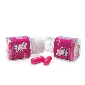 Produits personnalisés et services de fabrication sur mesure pour les compléments alimentaires à base de plantes naturelles sont les plus bénéfiques pour les femmes - Product Image 3