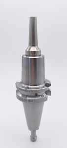 Machine de rétrécissement thermique, porte-outils de fraisage <span class=keywords><strong>Haimer</strong></span> BBT40-SR06-90/120TRN, outil de tournage, acier à expansion thermique, précision <0,002 mm G2.5 - Product Image 4