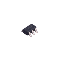 Nouveau régulateur de tension à faible chute (LDO) TLV75733PDBVR d'origine, boîtier SOT-23-5, composants électroniques