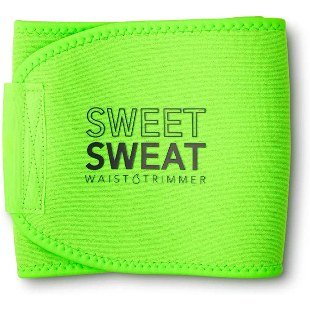 Tenneight сауна бедра пояс для женщин большие размеры Корректирующее белье регулируемый триммер для похудения группа талии тренер для дам