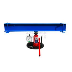 LCB-2 क्षेत्र असर प्लेट परीक्षण उपकरण-ठीक से मापने वाली प्लेट परीक्षक - Product Image 5