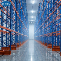 Chambre froide de stockage logistique personnalisée par le fabricant - Chambre de congélation cryogénique à -25 degrés pour aliments frais