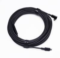 3.2 GEN2 C à C Signal Booster Cordon d'extension/répéteur actif avec jeu de puces d'extension 5M/6M