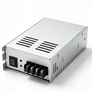 Módulo de Fuente de Alimentación Homatic ECNT40-0 Rev 200 Nuevo - Product Image 5