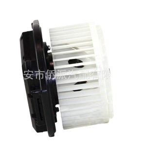 มอเตอร์พัดลมแอร์อินฟินิตี้ นิสสัน TYC700193 328012769 อะไหล่ทดแทนสำหรับระบบ HVAC ในรถยนต์ - Product Image 5