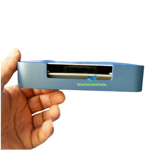 เครื่องมือแห่งชาติ Ni <span class=keywords><strong>SCB</strong></span>-68A ป้องกัน I/O เทอร์มินัลบล็อก <span class=keywords><strong>SCB</strong></span>-68 <span class=keywords><strong>SCB</strong></span>-100 - Product Image 4