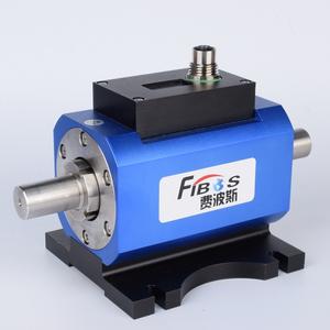 Hochwertiger Fibos Dynamischer Drehmomentsensor 5~100N.m Berührungsloser Messwandler für Motor-Kraftsensor & Wägezelle - Product Image 5