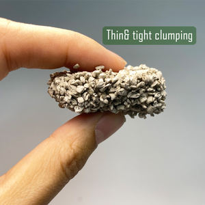 Premium Crushed Tea Tofu Katzenstreu 5kg Extra starke Klumpen-OEM-Lösungen - Product Image 3