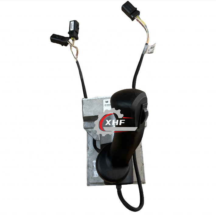 Caterpillar Excavator Parts - High-Quality Control Gp-joystick