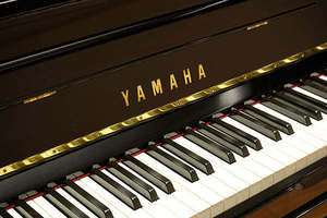 Nhật Bản Bàn phím thứ hai tay mua nhạc cụ sử dụng <span class=keywords><strong>YAMAHA</strong></span> yu10 - Product Image 2