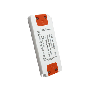 Alimentation LED ultra-mince 12V 20W 1.67A à tension constante IP20 pour intérieur, pour bandes lumineuses LED - Product Image 4