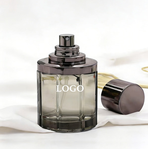 Parfum pour homme Woody Fresh Natural Fragrance avec logo personnalisé, 50 ml <span class=keywords><strong>EDT</strong></span>, parfum léger longue durée, tendance, moderne, pour un usage quotidien, privé - Product Image 5