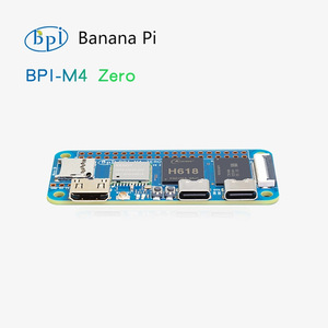 Banana Pi BPI-M4 <span class=keywords><strong>Zero</strong></span> Core Carte de développement embarquée avec processeur Allwinner A618 - Product Image 3