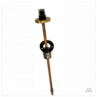 Kit d'accessoires pour réservoir d'eau 1268457 2070660 1237225 845787 1472526 850713 850705 pour rouleaux compresseurs HAMM HD120 HD130 HD138