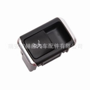 Mercedes-Benz Tailgate And Trunk Release Switch 2129059200 Electric <b>DC</b> <b>12V</b> ABS Material - Product Image 1