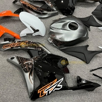 Kit de carénage en plastique ABS pour moto HONDA F5 CBR600RR 2007 2008 2009 2010 2011 2012