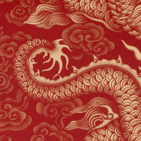 Panneau en bois et laiton Art Déco Totem Dragon, gravure personnalisée, design original, décoration de bureau, direct usine, cadeau d'anniversaire ou d'affaires haut de gamme