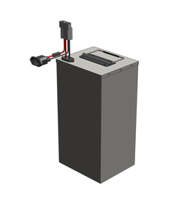Batterie au lithium 72V75Ah <span class=keywords><strong>NCM</strong></span> pour cyclomoteur électrique 3000W 48V 60V 72V 40Ah 60AH 80Ah moto électrique batterie 72v75ah - Product Image 1