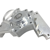 Accessoires usinés CNC, pièces automobiles OEM, haute qualité, alliage d'aluminium sur mesure, métal de précision, non micro-usiné CN;GUA