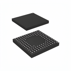 Original 124 VFBGA CY8C6136BZI-F14T Electronic Circuit Components Embedded - Product Image 1