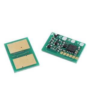 ชิปรีเซ็ตโทนเนอร์45536511 45536510 45536509 5536512สำหรับ okis ES9431 ES9541โปรชิปโทนเนอร์9541 - Product Image 3