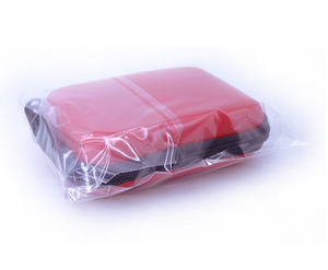 Portable Protective Pouch <strong>Hard</strong> Shell EVA <strong>Carrying</strong> Case for <strong>External</strong> <strong>Hard</strong> <strong>Disk</strong> <strong>Drive</strong> Case 2.5Inch HDD Travel <strong>Bag</strong> - Product Image 6